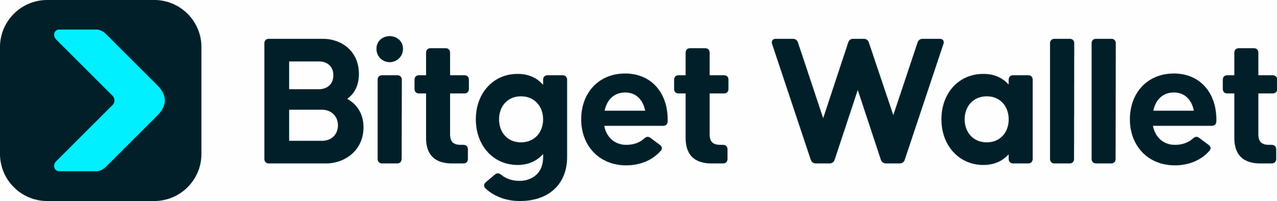 Bitget Wallet logo